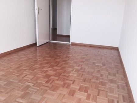 Affordable 3.5 room apartment in a top location! - Foto 3