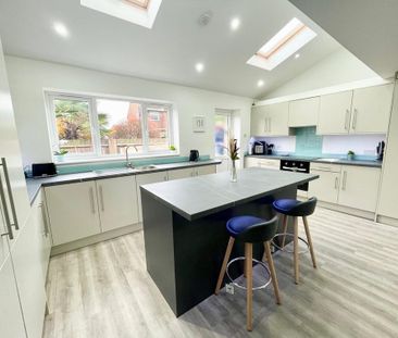 1 bedroom house of multiple occupation to rent - Photo 3