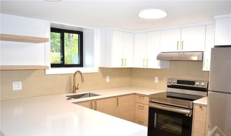 For Lease - 503 ATHLONE Avenue Unit# 3, Westboro - Hampton Park, Ontario - Photo 4