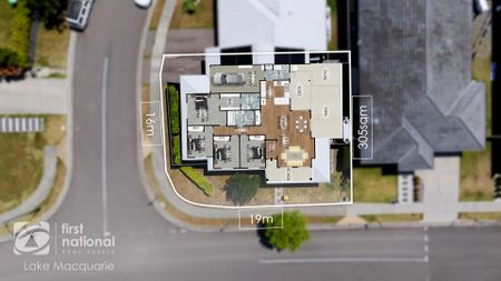 51 Floresta Crescent, Cameron Park NSW 2285 - House For Rent | Domain - Photo 4