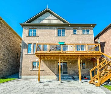 For Lease - 69 Card Lumber Crescent, Vaughan, Ontario - Photo 3