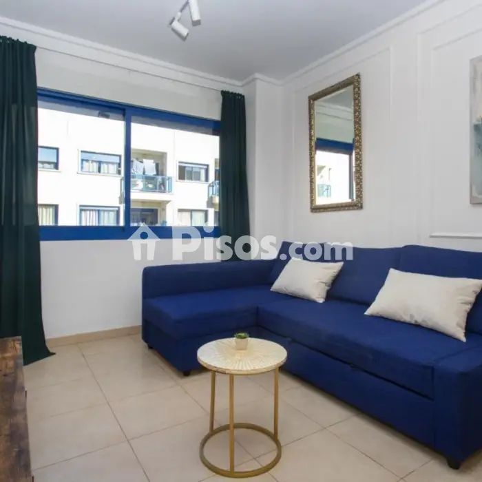 Piso en alquiler en El Palmeral - Foto 1