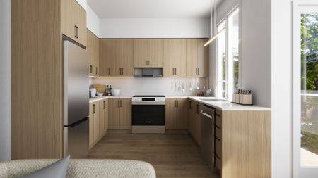 For Lease - 1592-1598 Prince of Wales Drive, Mooneys Bay - Carleton Heights and Area, Ontario - Photo 5