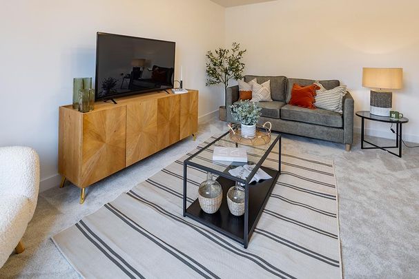 3 bedroom detached house to rent - Photo 1