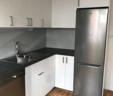 Långarödsvägen 76 A - Foto 1