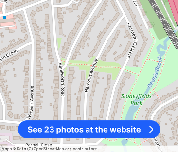 Harcourt Avenue, Edgware, HA8 - Photo 1