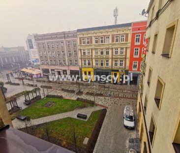 Mieszkanie Bytom Centrum powierzchnia 41.22 m² C252-WM-91640 - Zdjęcie 4