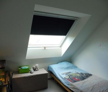 Gezellig duplexappartement met 2 slaapkamers van 104 m². - Photo 3