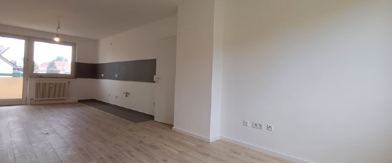 Sanierte 2-Zimmer-Wohnung - Foto 1