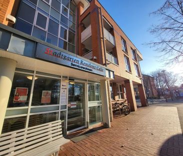 Stadtgarten Residenz Celle – Service-Wohnen -Helle 2-Zimmer Wohnung... - Photo 6