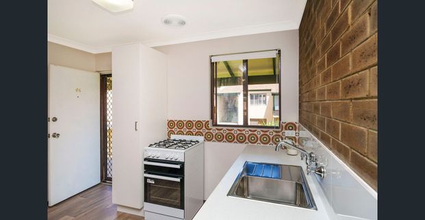 FOR LEASE – Stylish Inner-City Living in the Heart of West Perth - Photo 1