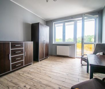 Poznań, Piątkowo ul. Os. Batorego - Photo 5