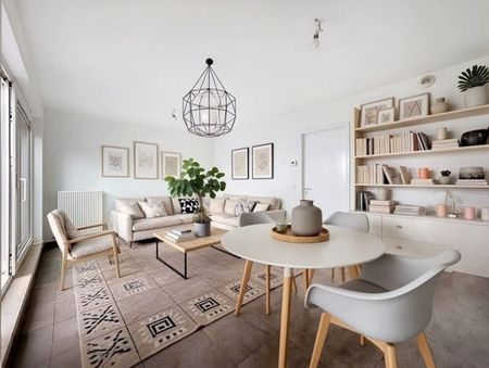 Penthouse te huur - Photo 2