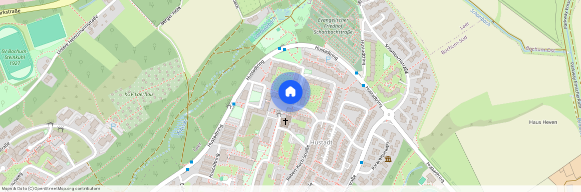 Auf dem Backenberg 21, 44801 Bochum