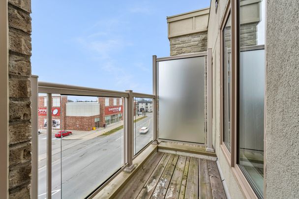 For Lease - 5012 Serena Drive Unit# 5, Lincoln, Ontario - Photo 1