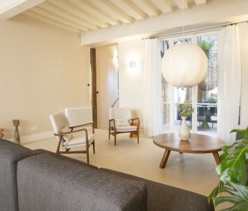 Hôtel particulier • Odéon - Photo 6