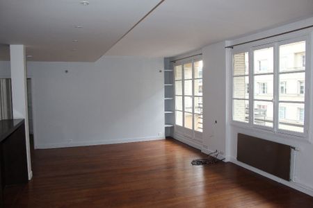 Location appartement 4 pièces, 107.00m², Issy-les-Moulineaux - Photo 4