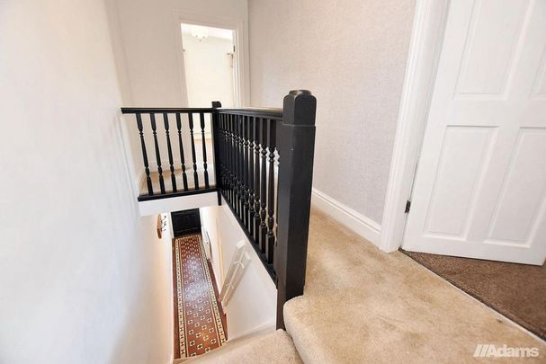 2 bedroom terraced house to rent - Photo 1