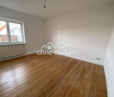 Sonnige 3-Raumwohnung im Herzen von Warnemünde - Photo 3