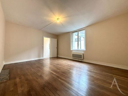 Location appartement 2 pièces, 42.00m², Bourges - Photo 3