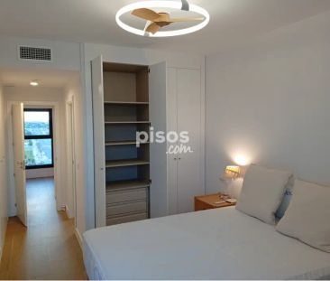 Piso en alquiler en Avenida Felipe González Márquez, 10 - Photo 5