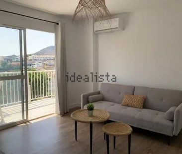 Alquiler de piso en Manuel Altolaguirre - Photo 1