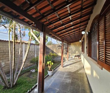 Casa com 3 quartos, 1 suíte, DCE e 2 vagas no bairro Céu Azul! - Photo 2