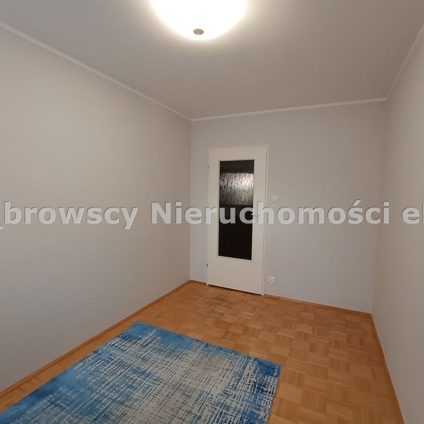 Mieszkanie na wynajem 50,90 m² Białystok, Leśna Dolina, Szarych Szeregów - Фото 1