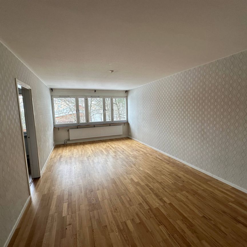 Liegatan 9 – 3rok (lgh 1102) - Photo 1