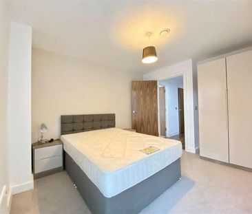 One Cambridge Street, Manchester, M1 - Photo 6