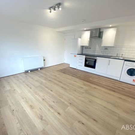 1 bed flat to rent in Bradley Lane, Newton Abbot, TQ12 - Photo 3