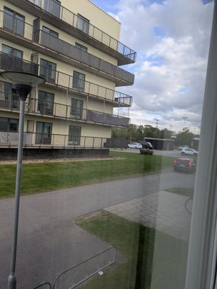 Julaftonsgatan, Göteborg - Photo 1