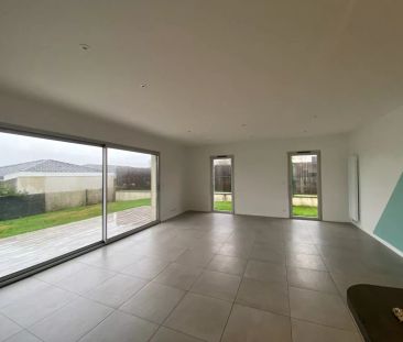 POMPIGNAC - MAISON 3 CHAMBRES AVEC JARDIN ET ABRI GARAGE - Photo 1