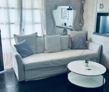 Piso de alquiler en Passeig Joan Carles I, 3, Marina Botafoc - Plat... - Photo 4