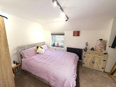 1 bedroom terraced house to rent - Photo 4