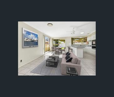 Beautifully Presented Family Home - Ducted Air Con, Covered Alfresc... - Photo 4