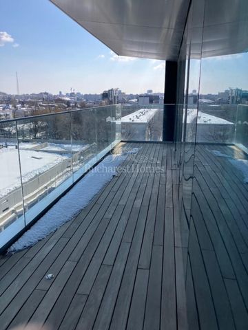 Comfortable and Fully Furnished Two-Bedroom Flat - Piata Floreasca - Fotografie 4