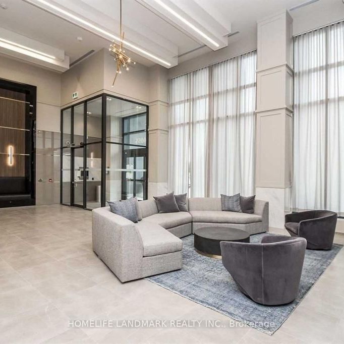 For Lease - 4055 Parkside Village Drive Unit# 2921, Mississauga, Ontario - Photo 1