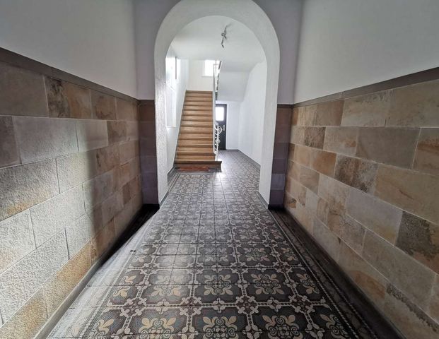 KL - Nähe Mall, 2 ZKB, Einbauküche, Stellplatz, "Altbau" - Photo 1