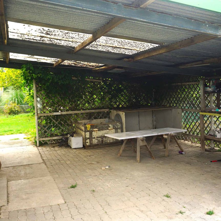 COUNTRY BUT CLOSE TO TOWN! - Photo 1