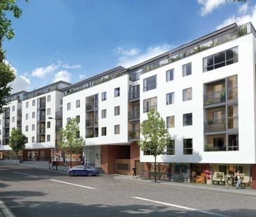 1 Bed Flat, Xchange Point, N7 - Photo 4