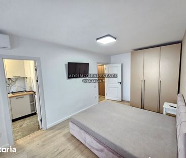 Garsoniera ModernaTrocadero - RENOVATA COMPLET - Totul Nou - 350 euro - Photo 3
