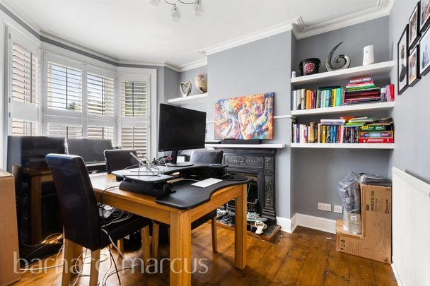 Bensham Lane - Photo 1