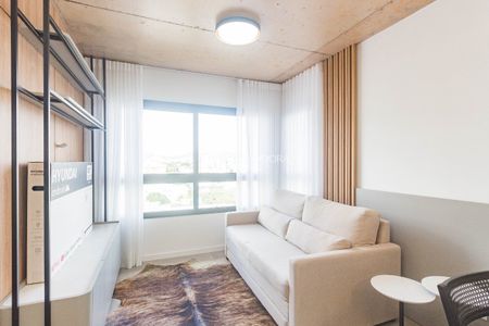 Apartamento com 1 quarto e 45m² para alugar em Petrópolis, Porto Alegre. - Foto 5