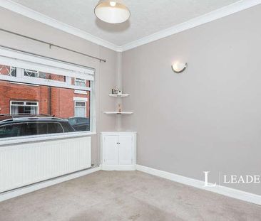 Huxley Street, Northwich, CW8 - Photo 2