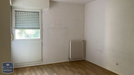 Appartement à louer 2 pièces 54.77m² - Photo 4
