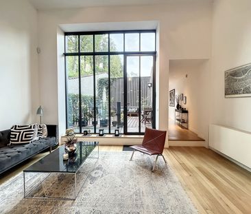 Flat - for rent - Photo 5