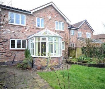 5 Bedroom Detached To Let - Photo 2