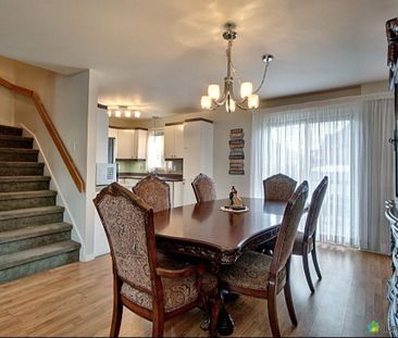 Appartement à louer - La Prairie (Le Grand Boisé) Appartement à lou... - Photo 6