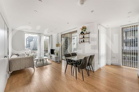 New Village Avenue, London - Photo 2